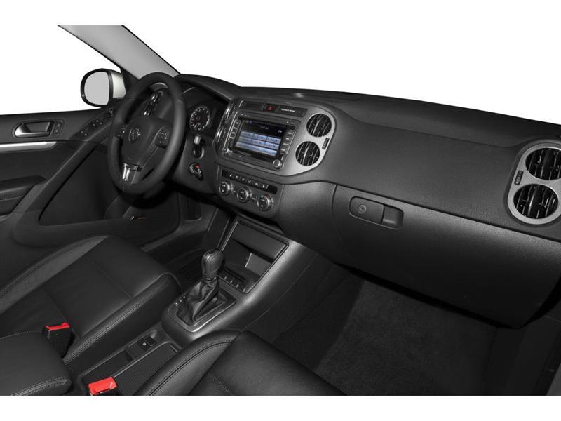 volkswagen Tiguan 2014 - 12