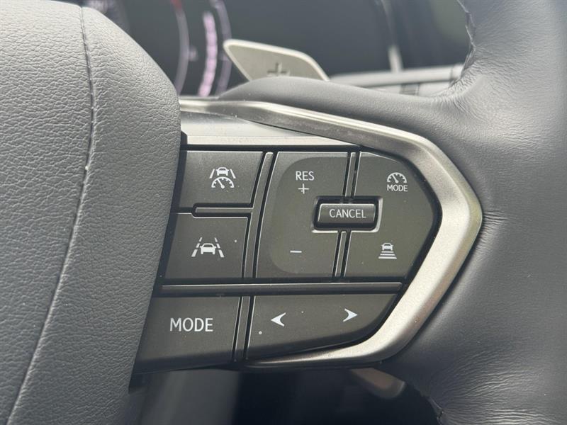 lexus NX 350 2024 - 17