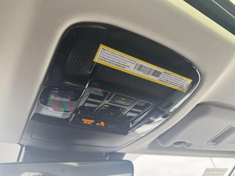 lexus NX 350 2024 - 19