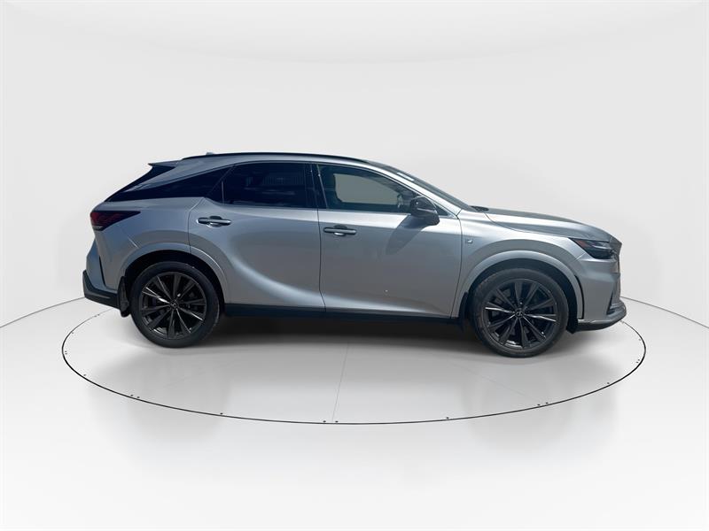 lexus RX 350 2024 - 9