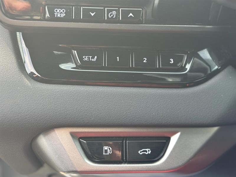 lexus RX 350 2024 - 13