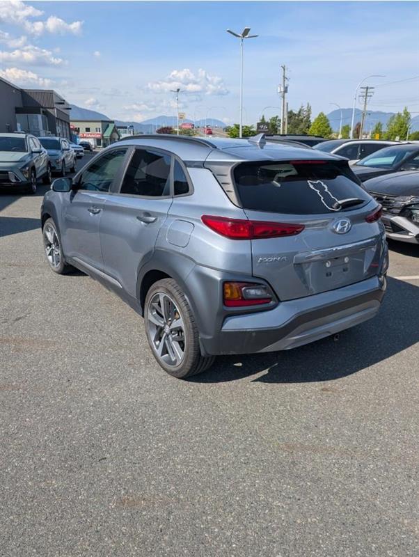 hyundai Kona 2021 - 3