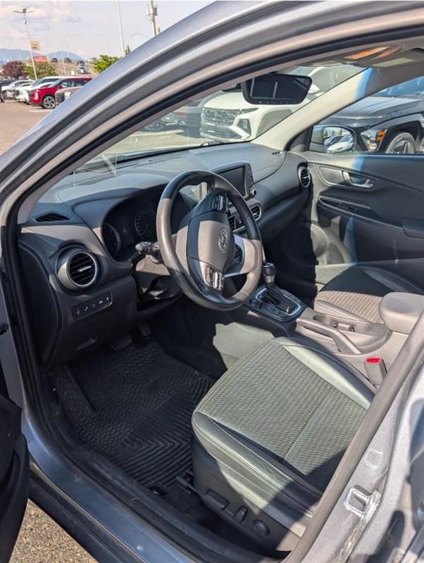 hyundai Kona 2021 - 9