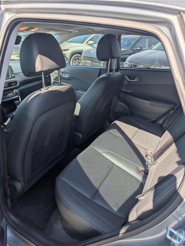 hyundai Kona 2021 - 10