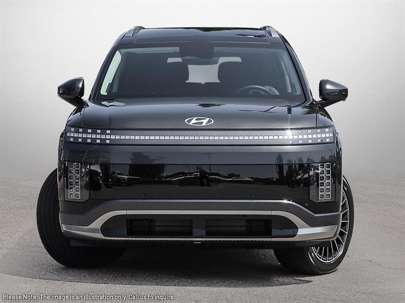 hyundai Ioniq 2026 - 2
