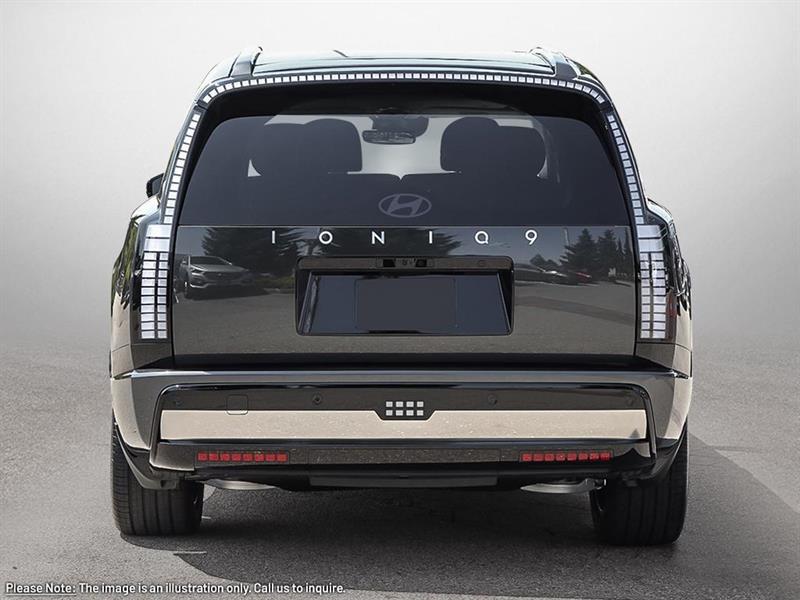 hyundai Ioniq 2026 - 5