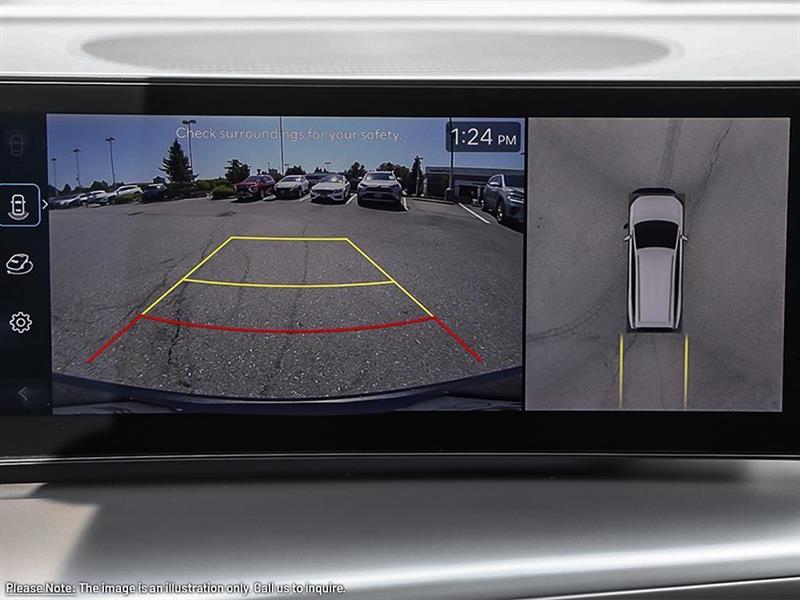 hyundai Ioniq 2026 - 24