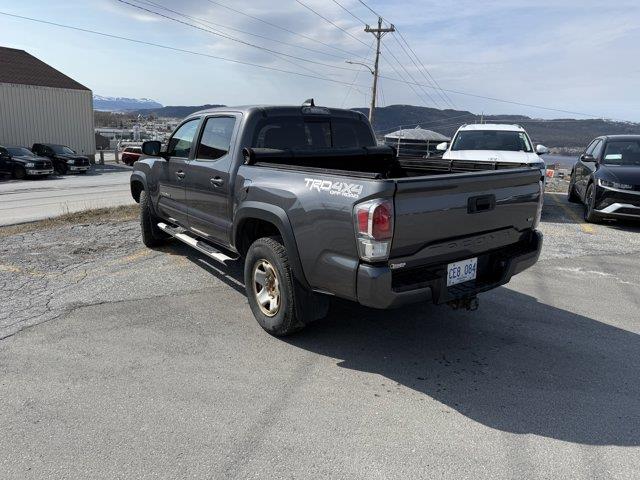 toyota Tacoma 2021 - 5