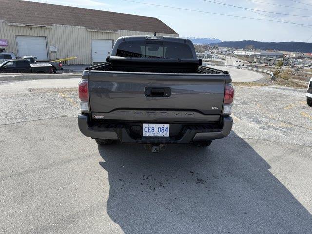 toyota Tacoma 2021 - 6