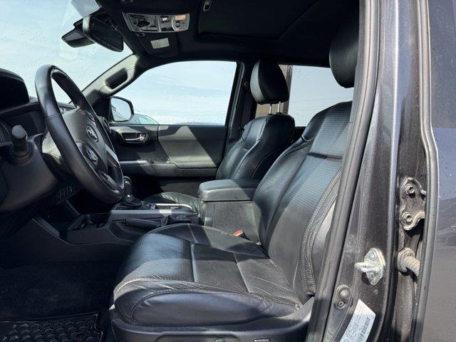 toyota Tacoma 2021 - 9