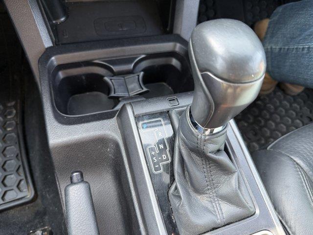toyota Tacoma 2021 - 14