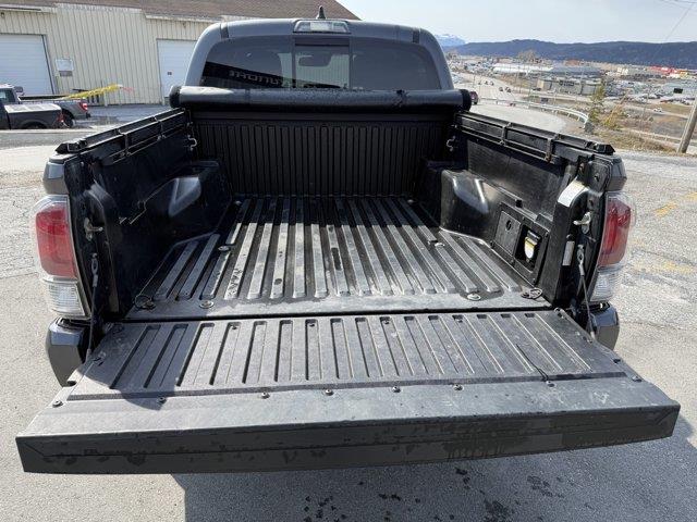toyota Tacoma 2021 - 15