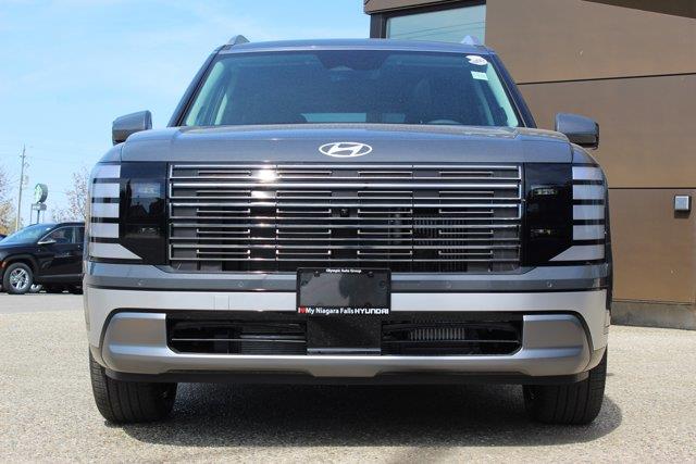 hyundai Palisade 2026 - 2