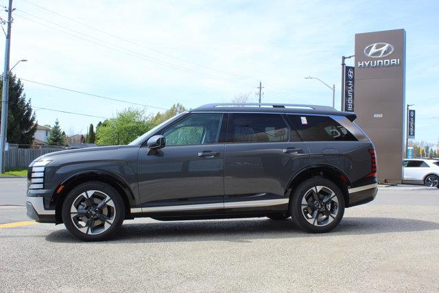 hyundai Palisade 2026 - 3