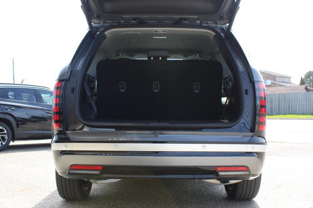 hyundai Palisade 2026 - 5