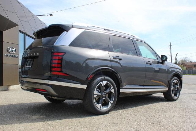 hyundai Palisade 2026 - 6