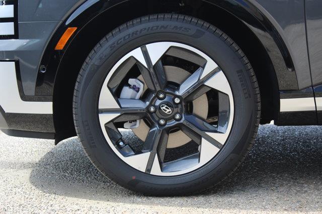 hyundai Palisade 2026 - 7