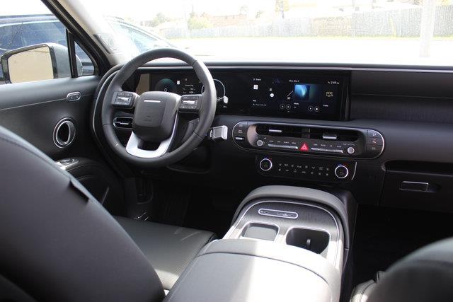 hyundai Palisade 2026 - 11
