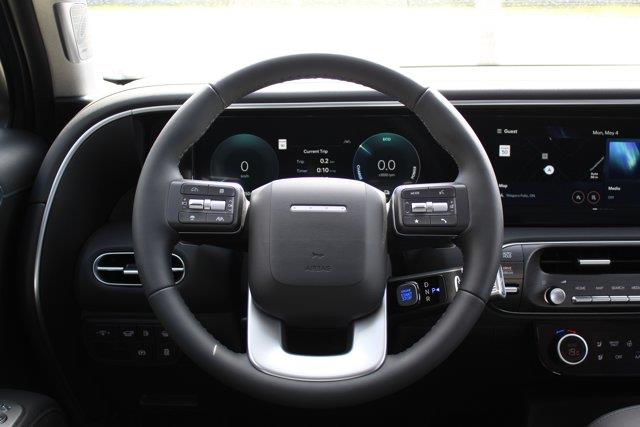 hyundai Palisade 2026 - 12