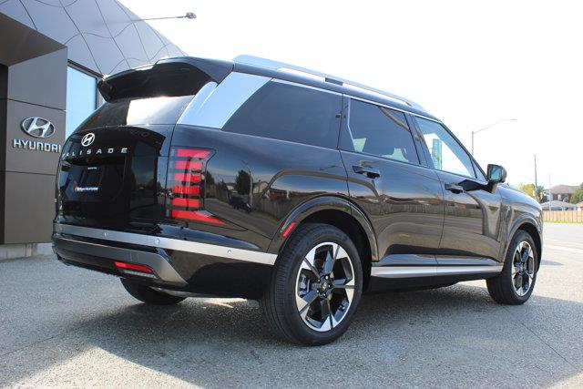 hyundai Palisade 2026 - 6