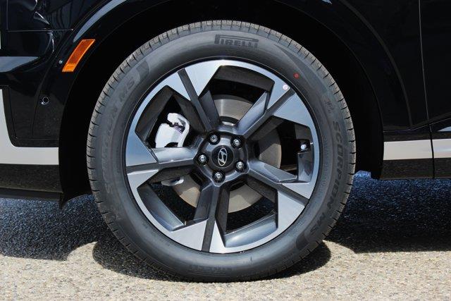 hyundai Palisade 2026 - 7