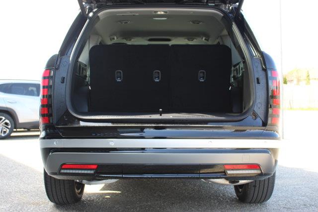 hyundai Palisade 2026 - 5