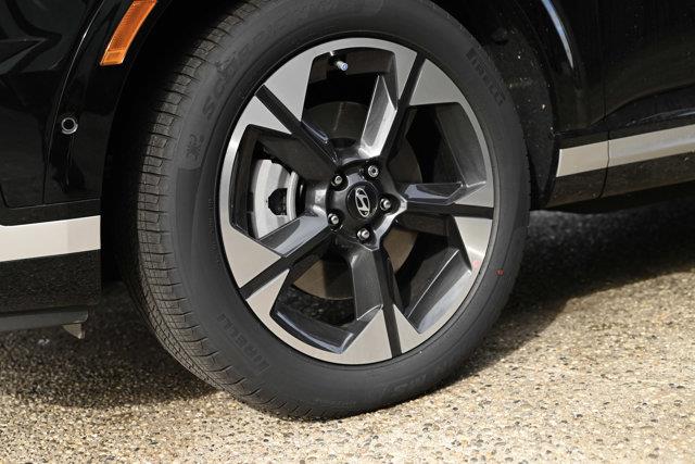 hyundai Palisade 2026 - 8