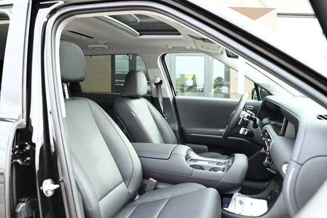 hyundai Palisade 2026 - 10