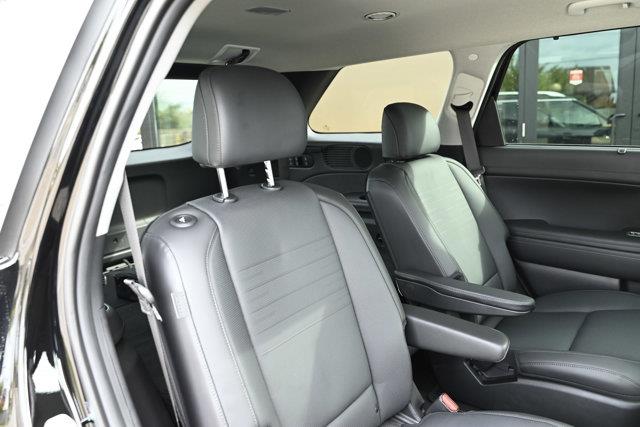 hyundai Palisade 2026 - 39