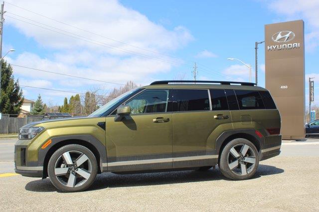 hyundai Santa Fe 2024 - 3