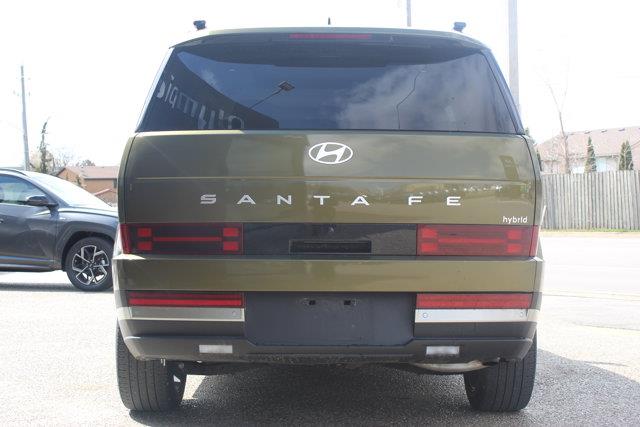 hyundai Santa Fe 2024 - 4