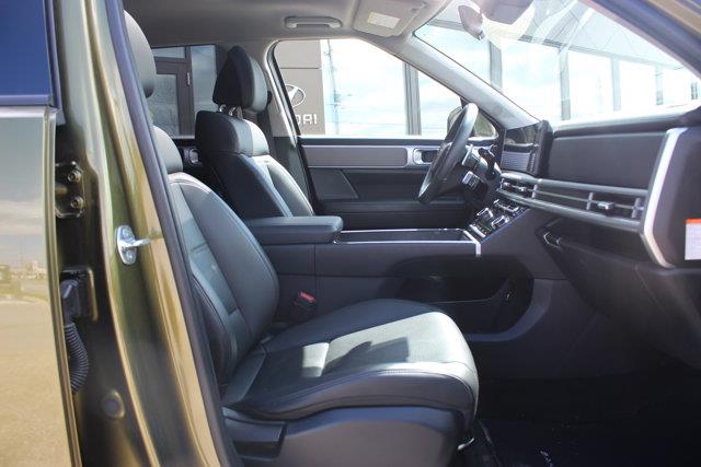 hyundai Santa Fe 2024 - 8