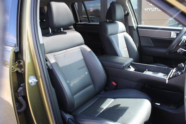 hyundai Santa Fe 2024 - 9