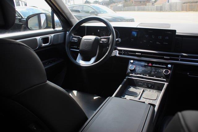 hyundai Santa Fe 2024 - 10