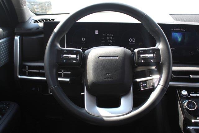 hyundai Santa Fe 2024 - 12