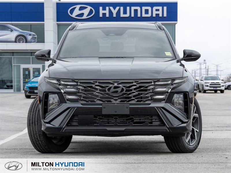 hyundai Tucson 2026 - 2