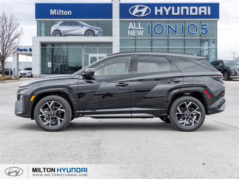 hyundai Tucson 2026 - 3