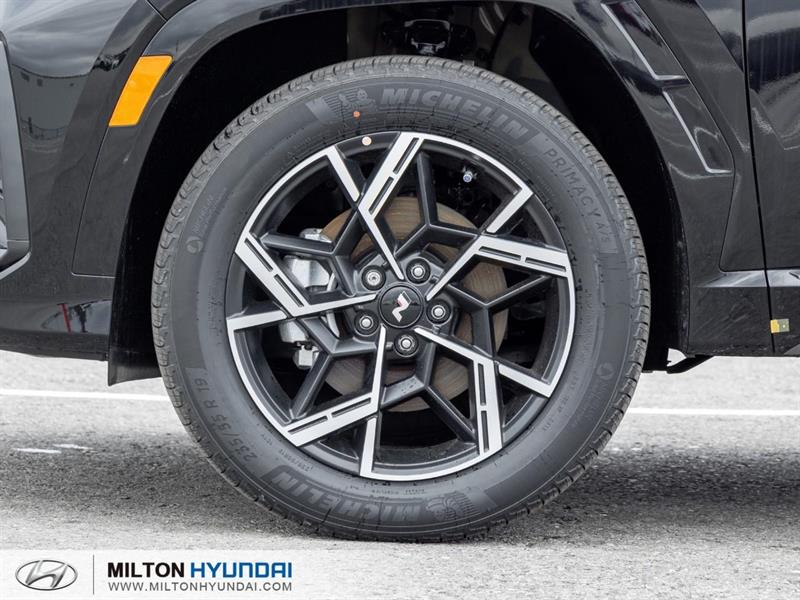 hyundai Tucson 2026 - 4