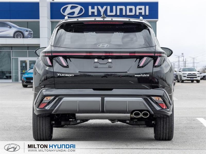hyundai Tucson 2026 - 6