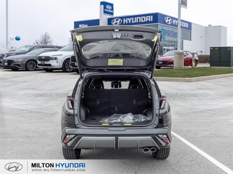 hyundai Tucson 2026 - 7