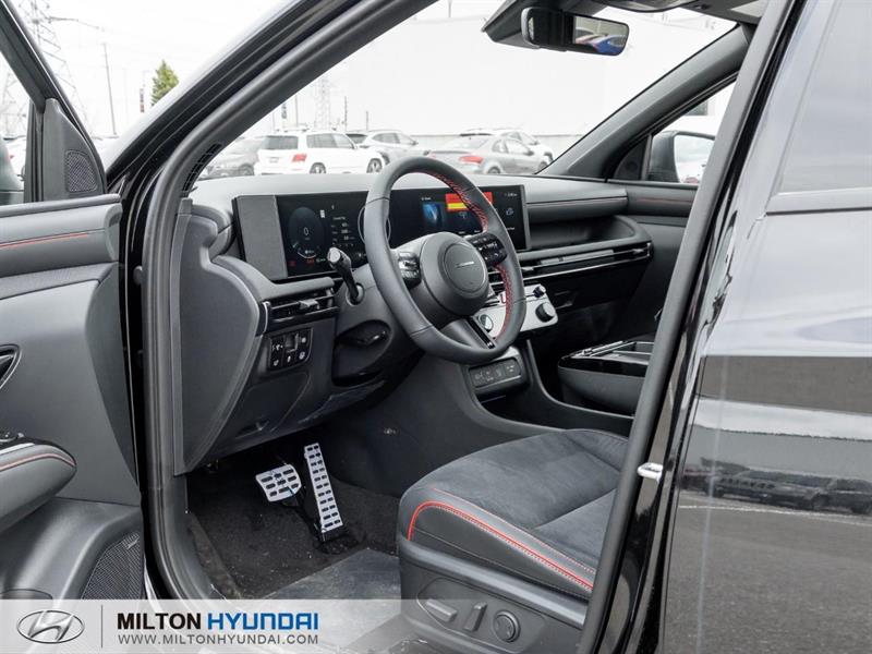 hyundai Tucson 2026 - 8