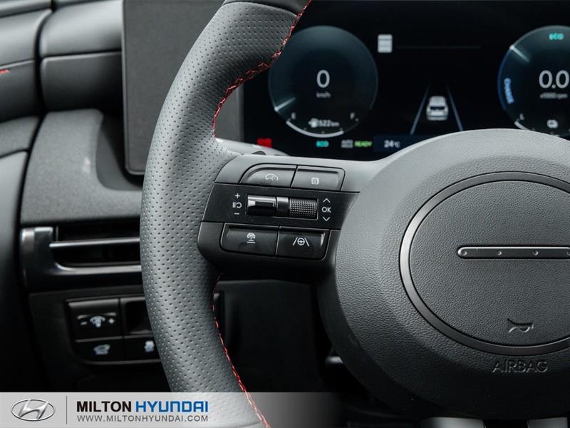 hyundai Tucson 2026 - 10