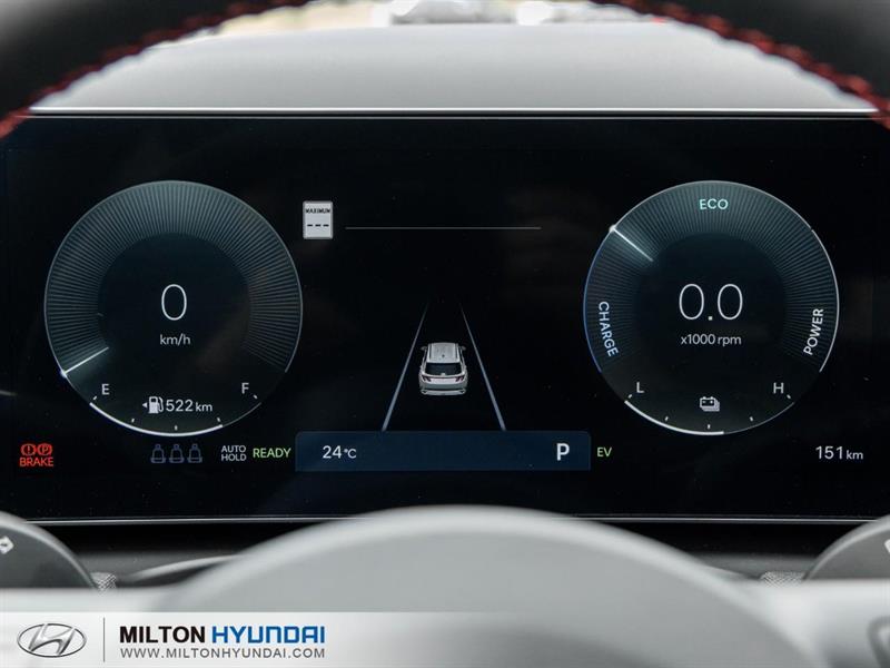 hyundai Tucson 2026 - 11
