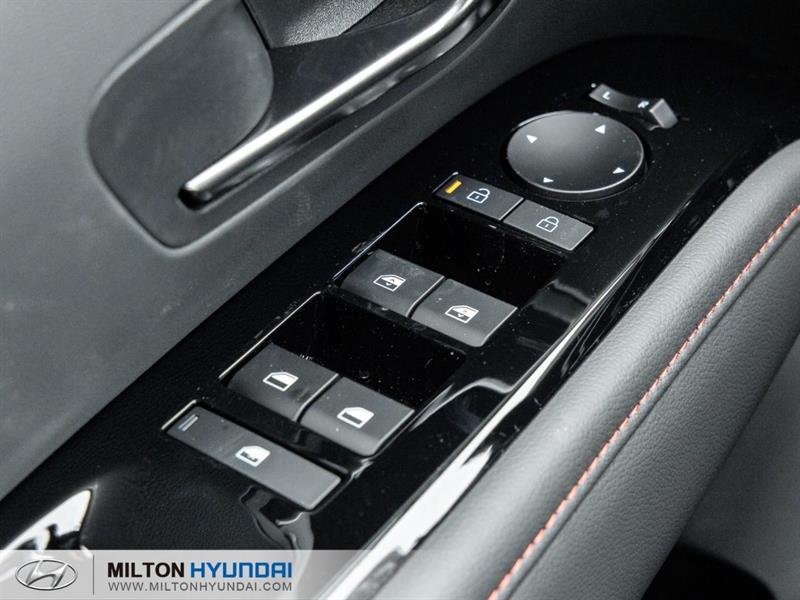 hyundai Tucson 2026 - 14