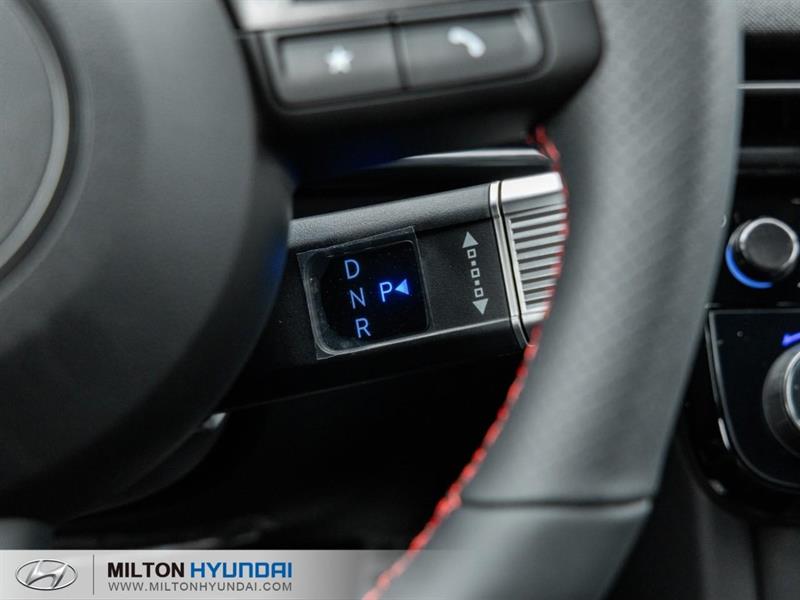 hyundai Tucson 2026 - 16