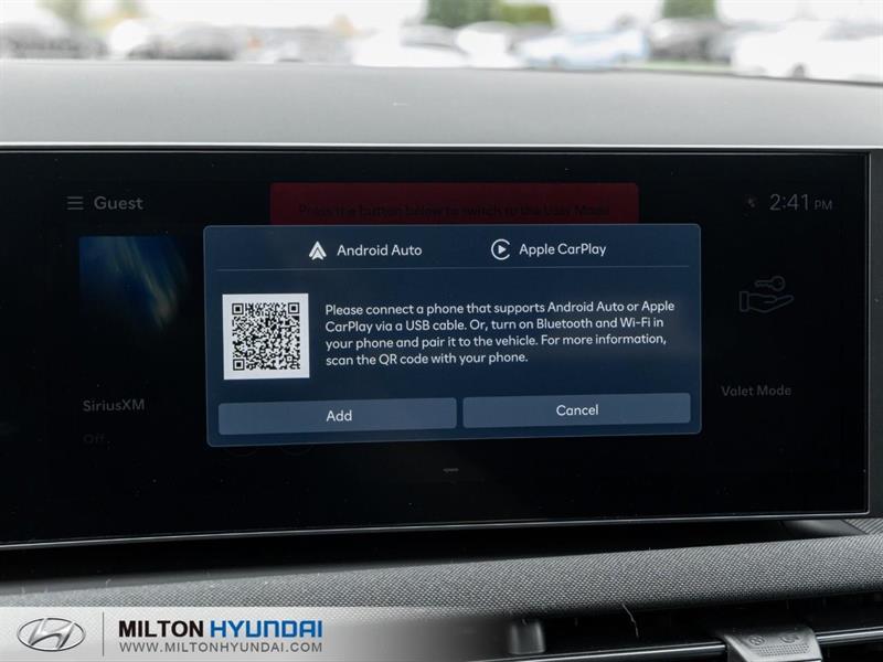 hyundai Tucson 2026 - 20