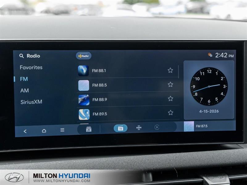 hyundai Tucson 2026 - 21