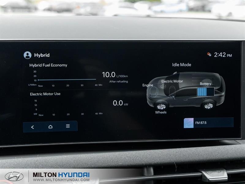 hyundai Tucson 2026 - 22