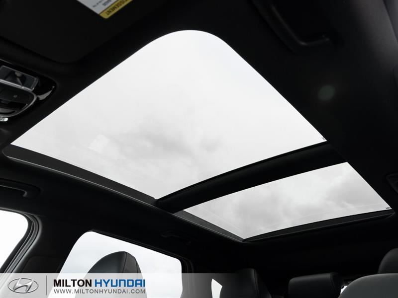 hyundai Tucson 2026 - 23