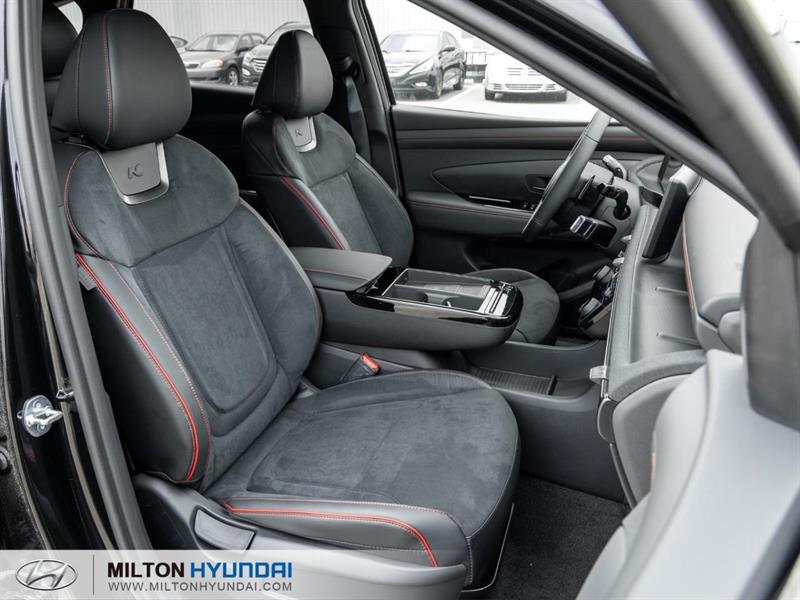 hyundai Tucson 2026 - 25